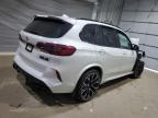 2020 Bmw X5 M na sprzedaż w Candia, NH - Front End