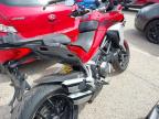 2018 DUCATI MULTISTRAD for sale at Copart SANDWICH
