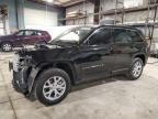 2022 Jeep Grand Cherokee Limited на продаже в Eldridge, IA - Frame Damage