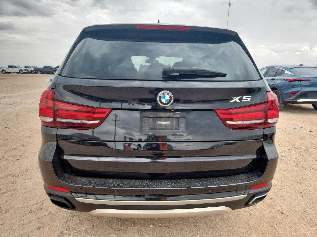 2017 BMW X5 Xdr40E VIN: 5UXKT0C33H0S81310 Lot: 62058895