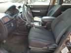 2011 Mitsubishi Endeavor Ls for Sale in Barberton, OH - Side