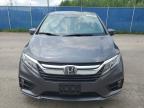 2018 HONDA ODYSSEY EX   for sale at Copart NB - MONCTON