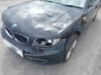 2010 BMW 118D SPORT for sale at Copart CHESTER