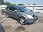 2005 Honda Cr-V Ex en Venta en Glassboro, NJ - Rear End