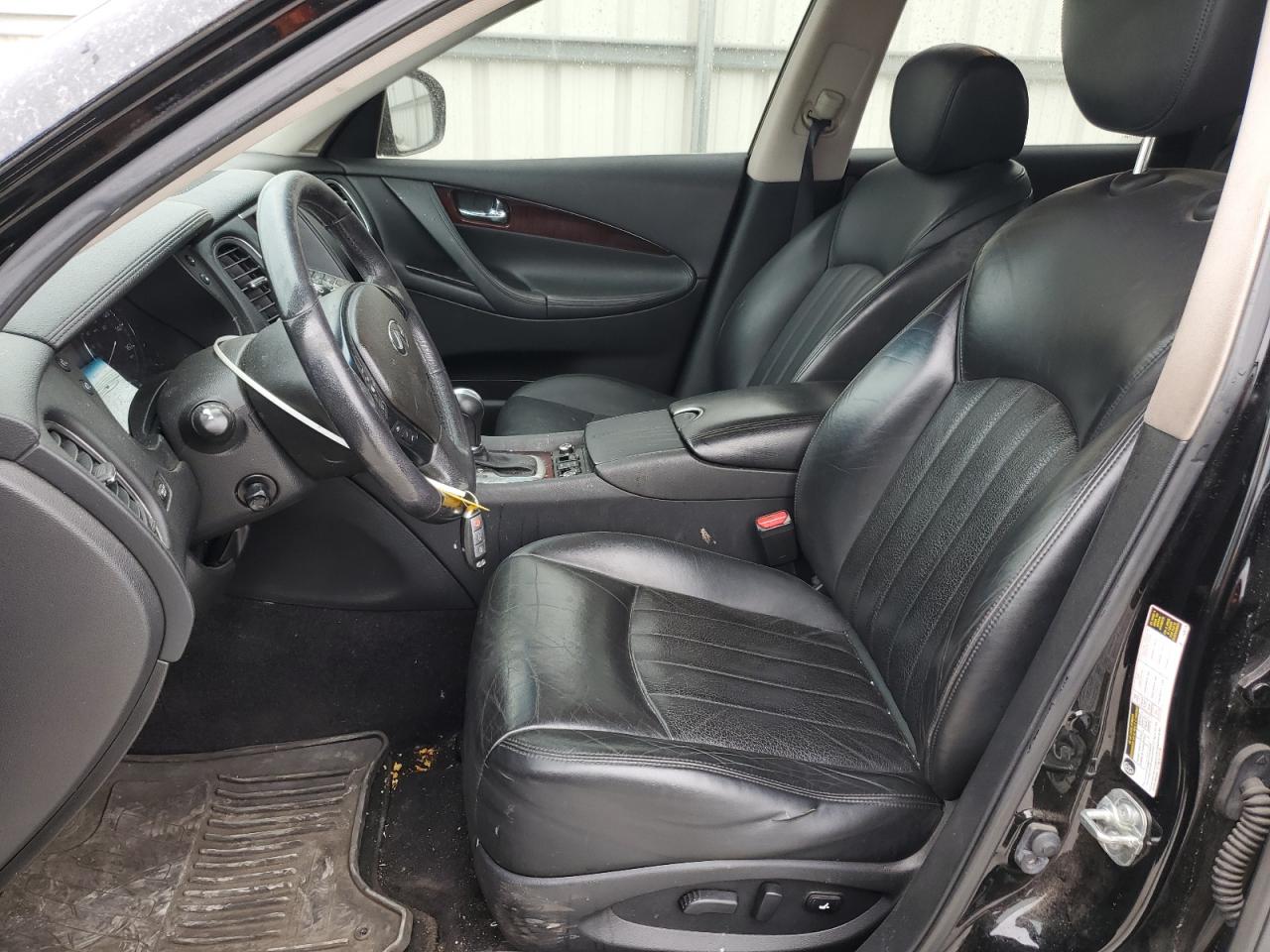 2015 Infiniti Qx50 VIN: JN1BJ0HR3FM771632 Lot: 61355655