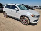2017 Mitsubishi Outlander Sport Sel for Sale in Amarillo, TX - Hail