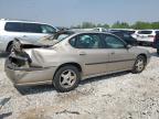 2002 Chevrolet Impala Ls for Sale in Wayland, MI - Rear End
