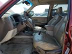2000 Mitsubishi Montero Sport Limited продається в Elgin, IL - Front End