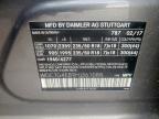 2017 Mercedes-Benz Gla 250 en Venta en Grand Prairie, TX - Side