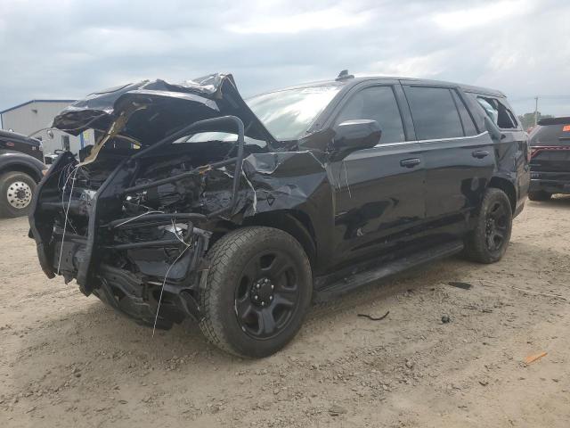  CHEVROLET TAHOE 2022 Czarny