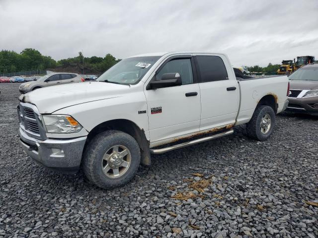 2012 Dodge Ram 2500 S 5.7L