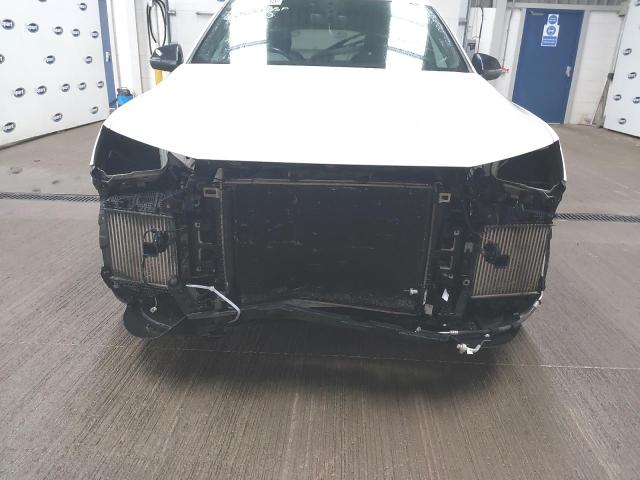 2017 AUDI SQ7 TDI QU