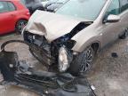 2011 NISSAN QASHQAI N- for sale at Copart WOLVERHAMPTON