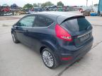 2009 FORD FIESTA TIT for sale at Copart ROCHFORD