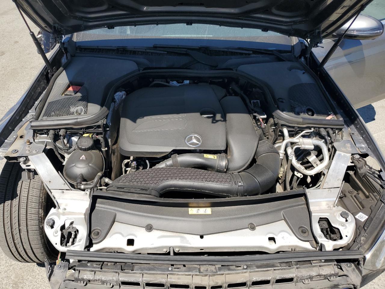 2020 Mercedes-Benz E 350 VIN: W1KZF8DBXLA843840 Lot: 61292195