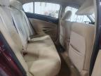 2011 Honda Accord Lx на продаже в Albany, NY - Side