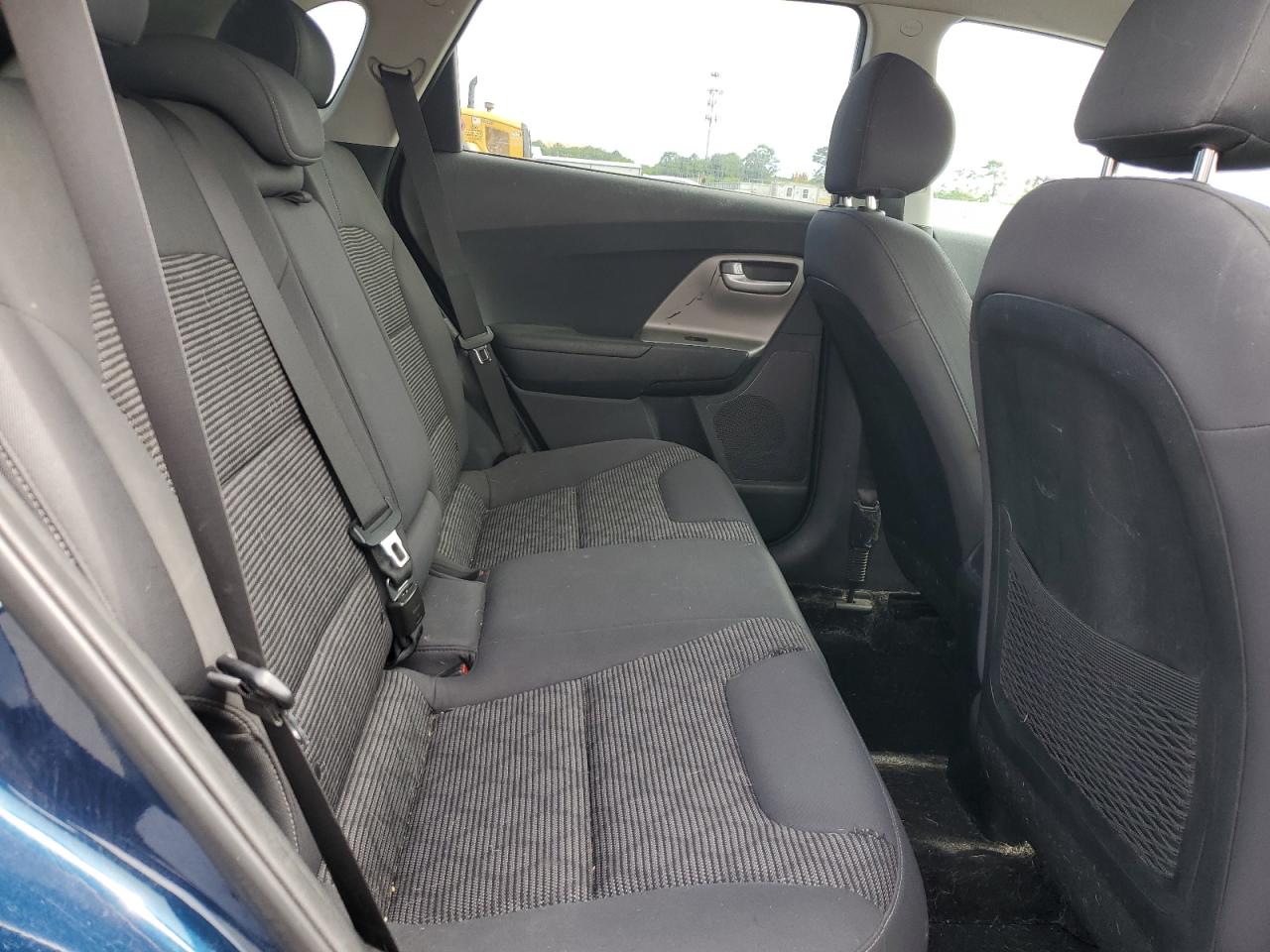 2018 Kia Niro Fe VIN: KNDCB3LC5J5212234 Lot: 62755955