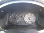 2005 KIA PICANTO LX for sale at Copart SANDTOFT