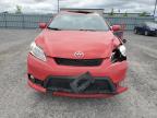 2011 TOYOTA COROLLA MATRIX    à vendre chez Copart ON - OTTAWA
