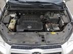 2011 Toyota Rav4 Limited للبيع في Woodburn، OR - Rear End