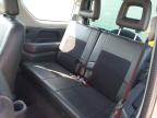 2006 SUZUKI JIMNY VVT for sale at Copart WOLVERHAMPTON