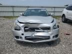 2012 Nissan Maxima S للبيع في Earlington، KY - Front End