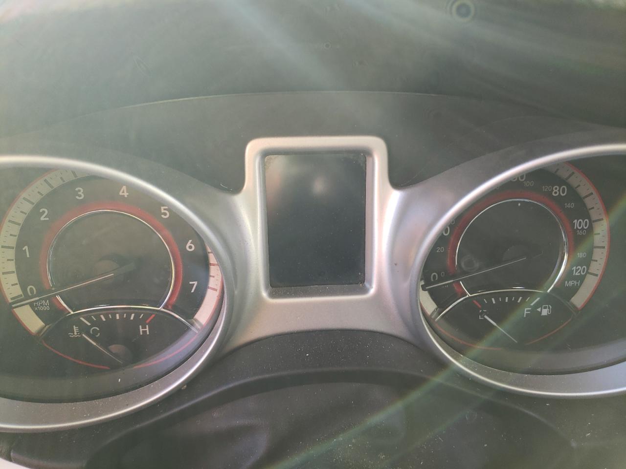 2015 Dodge Journey Se VIN: 699639 Lot: 63196945