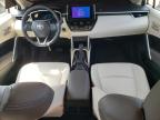2023 Toyota Corolla Cross Xle للبيع في Chatham، VA - Front End