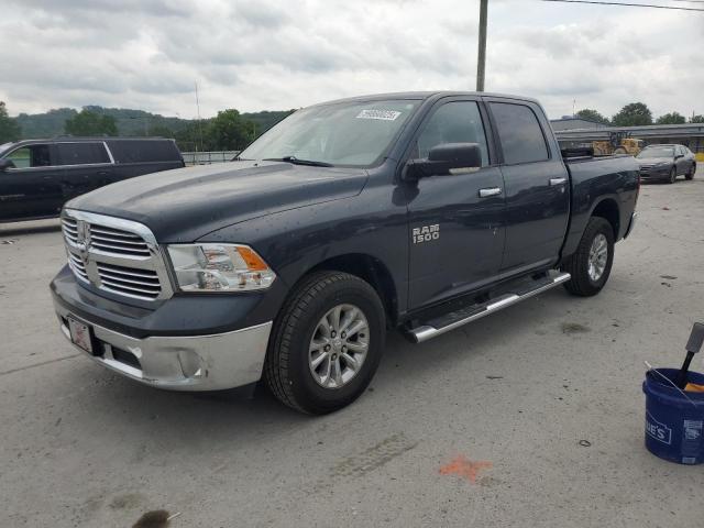  RAM 1500 2013 Gray