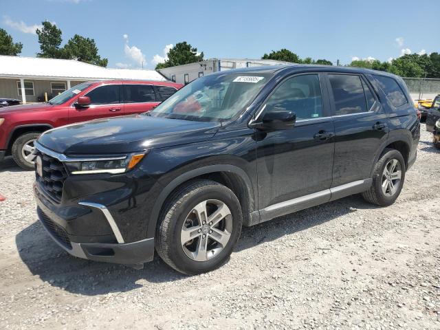 HONDA PILOT EXL 2023