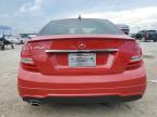 2012 Mercedes-Benz C 250 en Venta en Jacksonville, FL - Minor Dent/Scratches