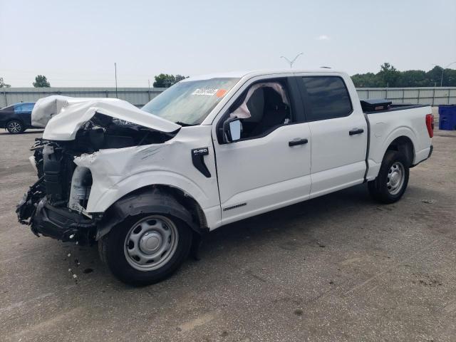 FORD F150 SUPER 2021