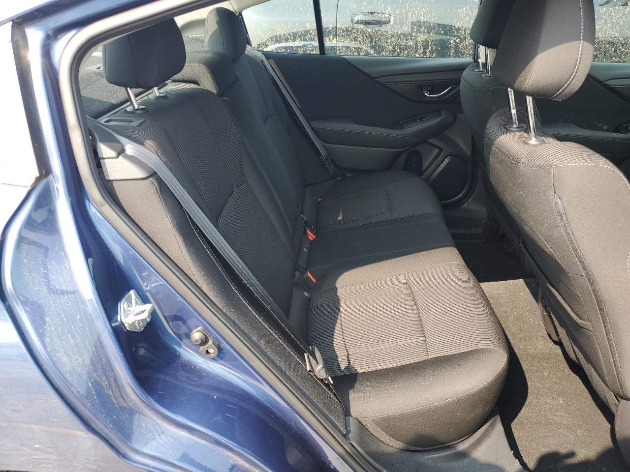 2022 Subaru Legacy Premium VIN: 4S3BWAD61N3019156 Lot: 58834065