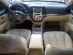 2009 Hyundai Santa Fe Se   en Venta en Oklahoma City, OK - Front End