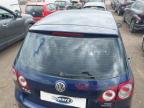 2012 VOLKSWAGEN GOLF PLUS for sale at Copart PETERLEE