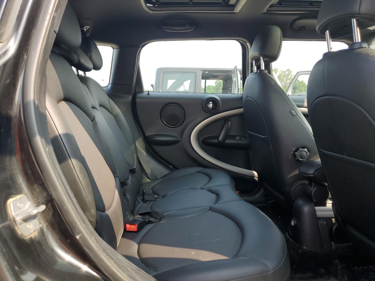 2013 Mini Cooper Countryman VIN: WMWZB3C54DWM08219 Lot: 57868465