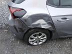 2022 VAUXHALL CORSA SE E for sale at Copart BELFAST