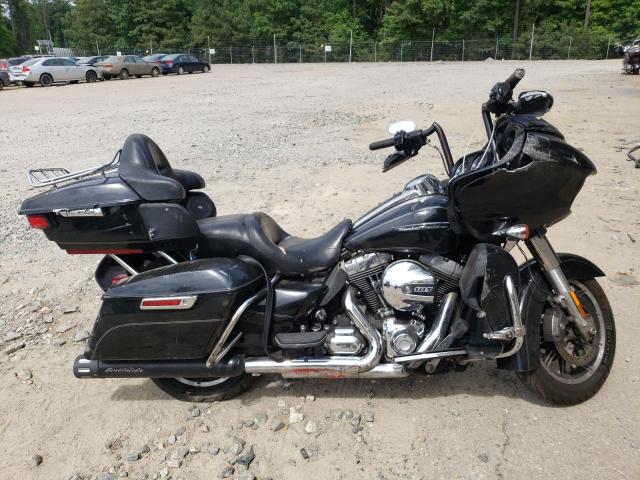 2016 HARLEY-DAVIDSON FLTRU    for sale at Copart VA - RICHMOND