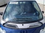 2003 SMART CITY PULSE for sale at Copart CHESTER