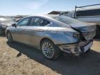 2019 Lexus Es 300H იყიდება San Martin-ში, CA - Rear End