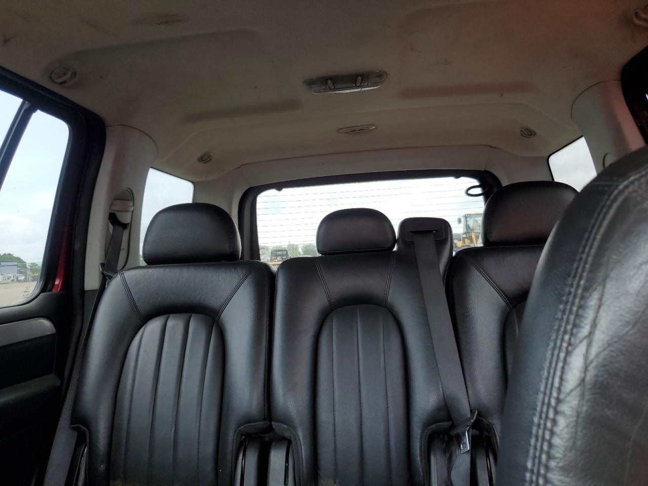 2004 Mercury Mountaineer VIN: 4M2ZU86KX4UJ06323 Lot: 61662835