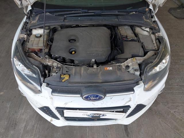 2013 FORD FOCUS ZETE