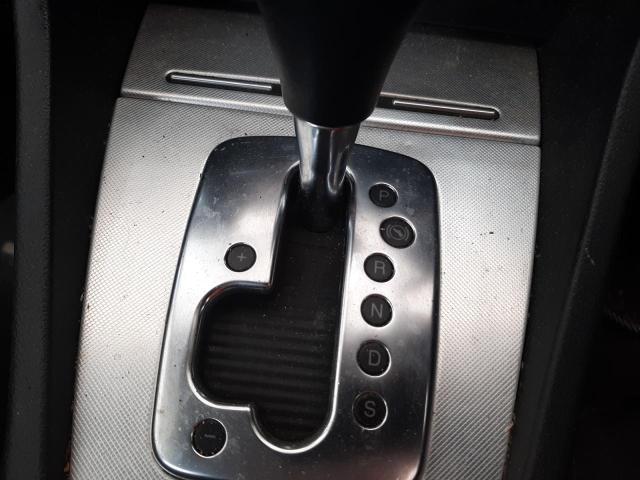 2008 AUDI A4 AVANT S