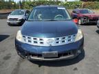 2004 Nissan Murano Sl იყიდება San Martin-ში, CA - Side