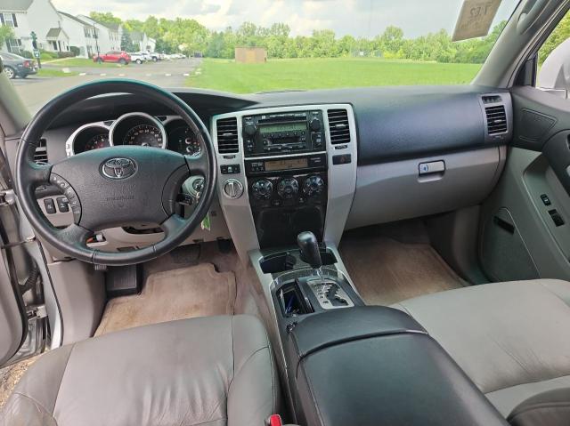 2005 TOYOTA 4RUNNER LIMITED  