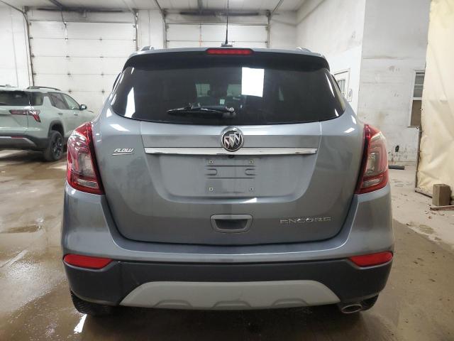  BUICK ENCORE 2019 Szary