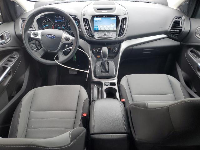  FORD ESCAPE 2016 Белы