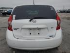 2015 Nissan Versa Note S en Venta en Tulsa, OK - Front End