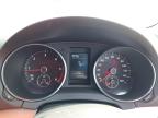 2009 VOLKSWAGEN GOLF PLUS for sale at Copart YORK