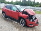 2020 Jeep Compass Limited   за продажба в Memphis, TN - Biohazard/Chemical
